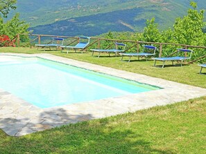 Casa | Piscina | Piscina coperta, piscina all'aperto