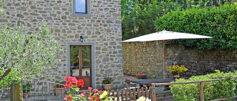 Maison | Restauration