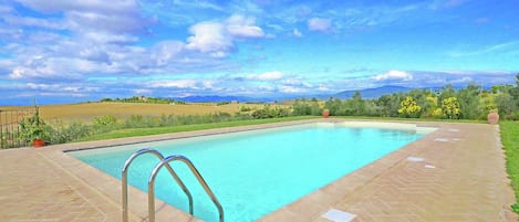 House | Pool | Indoor pool, outdoor pool