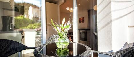 Departamento | Restaurante al aire libre