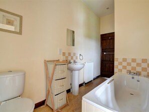 Dusche, Handtücher