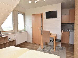 Apartment | Wohnzimmer