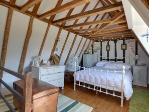3 Schlafzimmer, Bettwäsche