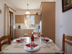 House | Private kitchen