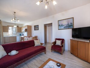 House | Living area