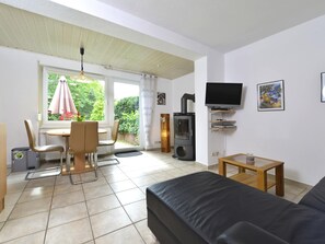 Appartement | Dineren