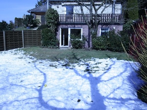 Apartment | Außenbereich