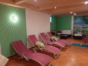 Spa - Plush Apartment in St. Kanzian am Klopeinersee With Sauna (Sankt Kanzian am Klopeiner See)