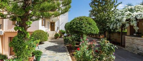 Apartment | Exterior