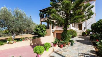 Apartment | Exterior