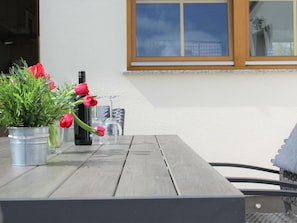 House | Dining