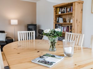 House | Dining