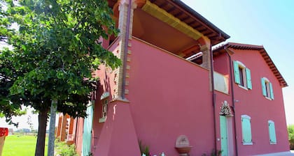 Modern Villa in Grosseto With Swimming Pool