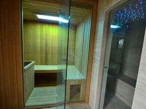House | Property amenity