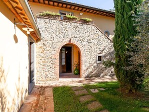 Casa | Exterior
