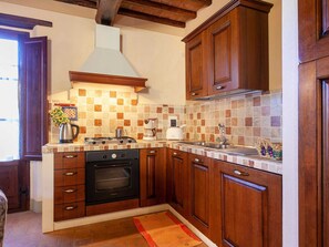 Casa | Cocina privada | Periquera 