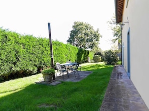 Huis | Exterieur