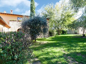 Huis | Exterieur