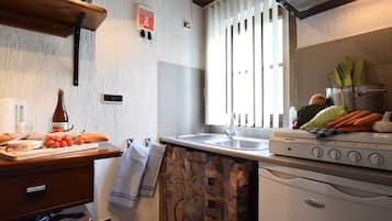 Rumah | Dapur pribadi