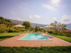 Villa | Piscine