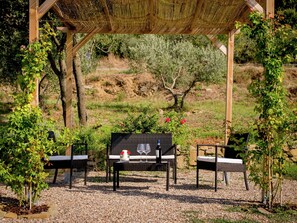 Villa | Extérieur