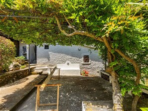Villa | Extérieur