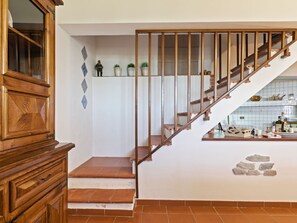 别墅 | 私人厨房 | 厨具/餐具