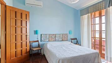 Villa | 3 bedrooms, individually furnished, bed sheets