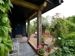Rumah | Balkon