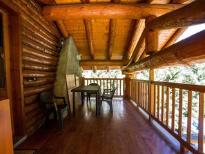 Apartment | Aussenbereich