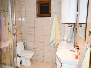 Dusche