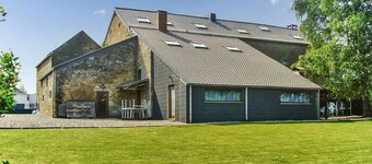 안티네스의 그룹 겟어웨이 빌라