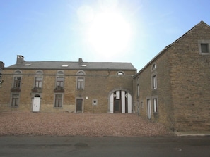 Maison | Extérieur