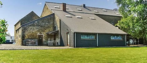 Casa | Esterni