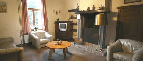 House | Property amenity