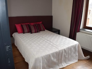 Ferienhaus | 15 Schlafzimmer, individuell eingerichtet