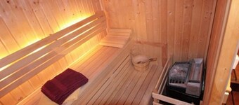 กรุ๊ป เกตอะเวย์ วิลลา, แอนธิสเนส