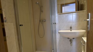Een douche
