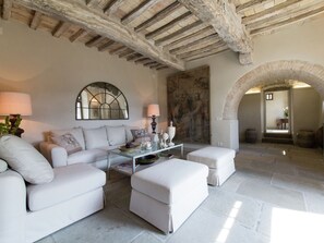 Hus | Oppholdsområde