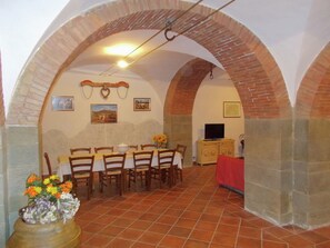 Villa | Speisen