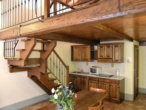 Villa | Cocina privada | Utensilios de cocina 