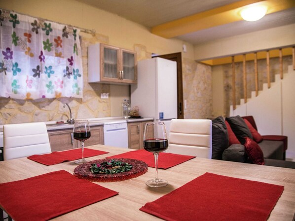 Villa | Private kitchen