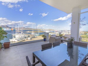 Apartment | Speisen