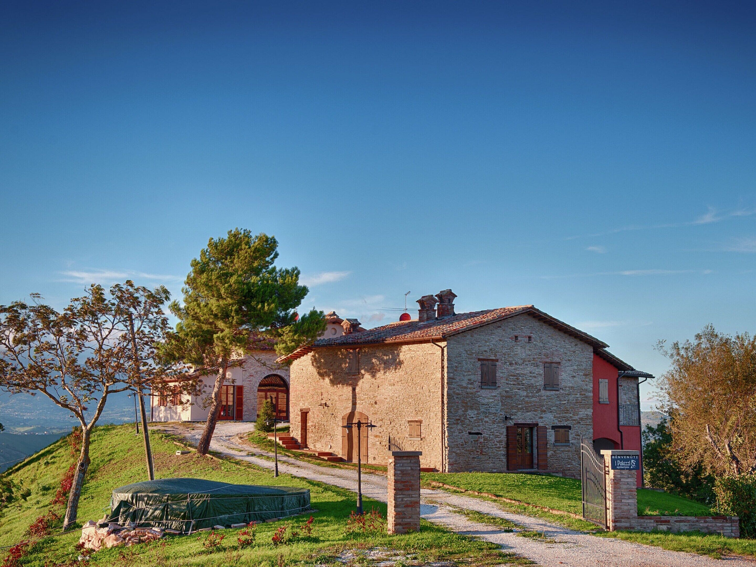 Fachada
