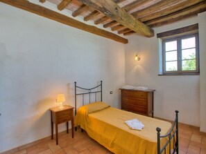 House - Chalet in Sant'angelo Near Metauro Valley (Sant'Angelo in Vado)