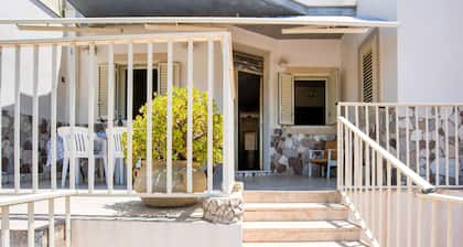 Simplistic Villa in Scoglitti near Sea Beach