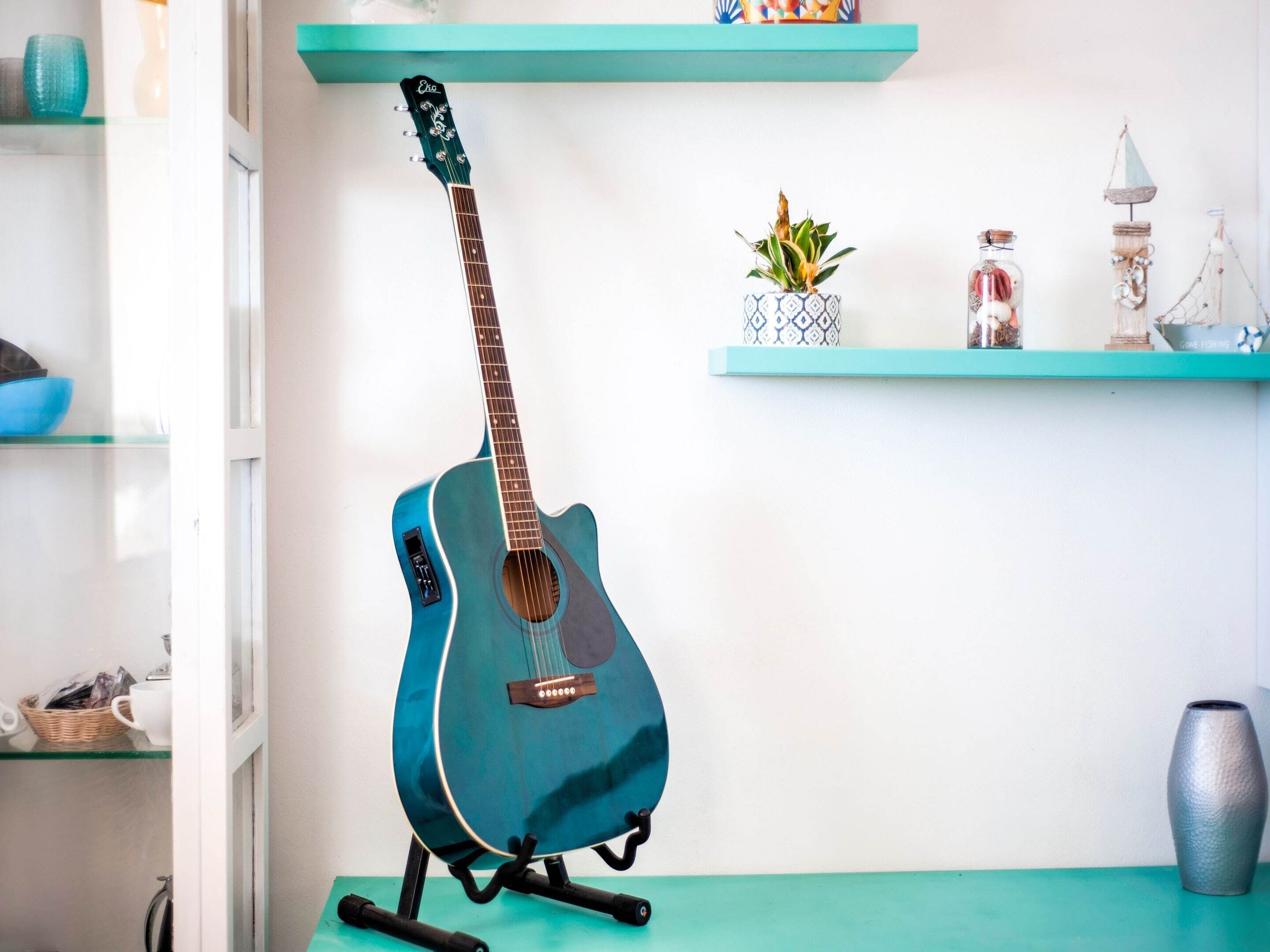 Villa | Interior detail