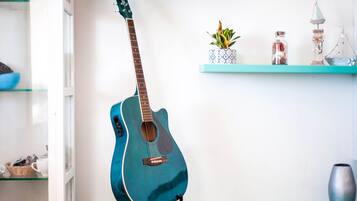 Villa | Interior detail