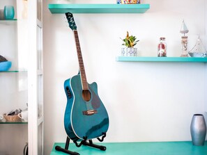 Villa | Interior detail - Simplistic Villa in Scoglitti near Sea Beach (Vittoria)