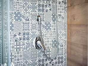 Villa | Détail de l’intérieur